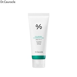 DR.CEURACLE Cica Regen Waterproof Sun SPF50+ PA++++ 100ml