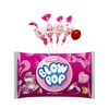 Charms Valentines Day Blow Pops Bubble Gum Filled Lollipops, 11.5