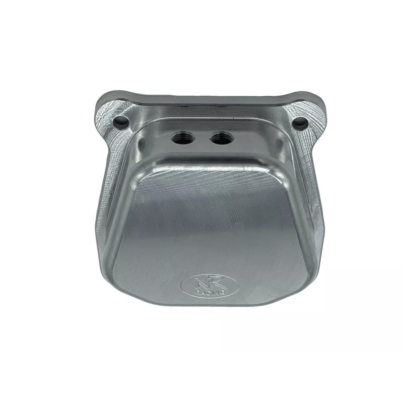 NR Racing Valve Cover, Billet Aluminum, GX200
