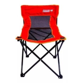 Coleman silla  2000013882 roja