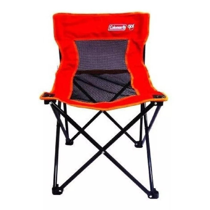 Coleman silla 2000013882 roja