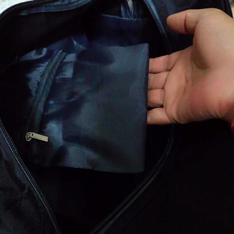 Yoga Mat Bag Tote Holder Waterproof Large Capacity Sport Carrying