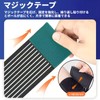 Clcyricher Wrist Support, 2 Pieces, Bandage Supporter, 15.7 inches (40