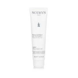 Strawberrynet Sothys Purifying to Clay Mask (Salon Size) 150ml / 소티스 퓨리파잉 투 클레이 마스크 (살롱 크기) 150ml
