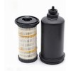 SHENYYDNR Fuel Filter Assembly 360-8958 360-8960 Compatible with Caterpillar CAT