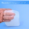 Ultrasound Gel Pad - Medical Grade Reusable Conductive Gel Pad