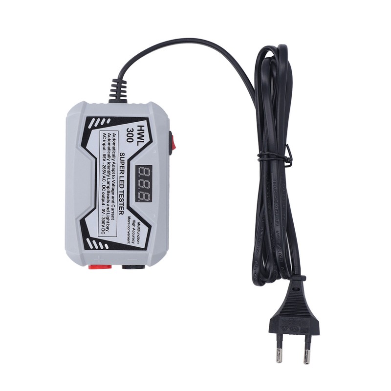 Super LED Tester Lamp Bead Strip TV Backlight Repair Inspection