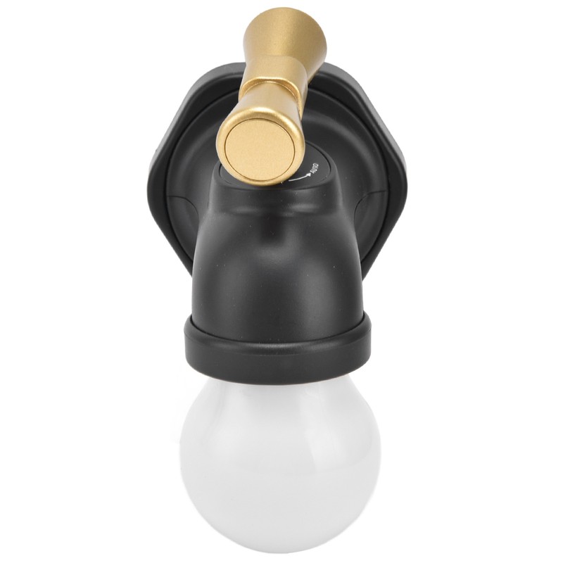 Creative LED Faucet Night Light USB Charging Voice Controlled Induction