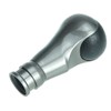 Generisch Gear Knob Lever 6 Gears Manual Compatible / Replacement