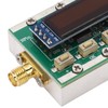 Programmable RF Attenuator 0-31dB 1-3800MHz 50Ω RP SMA USB Powered