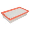 Bosch S0634 - Air Filter Car