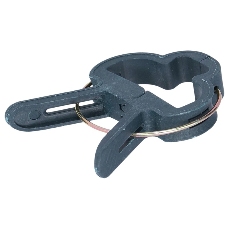 100PCS Plant Support Clip Plant Clamp Garden Binding Clip Grafting