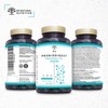 Probiotics, Prebiotics, Digestive Enzymes & Zinc. Probiotic with 60 Billion