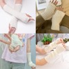 Ekieta Arm Warmer, Arm Cover, Y2k, Cold Protection, Sunscreen, Wrist