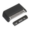 Bluelover Rasierer Folie & Cutter Set Ersatz Für Braun 1000/2000