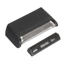 Bluelover Rasierer Folie & Cutter Set Ersatz Für Braun 1000/2000 105, 150, 155