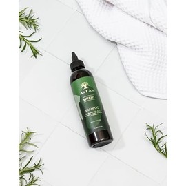 As I Am Rosemary Shampoo – Scalp Care & Hair Growth 8oz