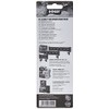 Hobby 60500 Klebethermometer für Aquarien