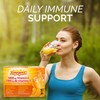 Emergen-C Immune Support Fizzy Drink Mix, A Boost of Vitamins