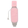 Electric Heated Waist Belt Hot Compress 3 Levels Heating USB