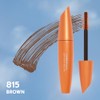 COVERGIRL LashBlast Volume Mascara Brown .44 fl oz (13.1 ml)