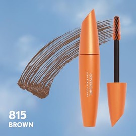 COVERGIRL LashBlast Volume Mascara Brown .44 fl oz (13.1 ml) (Packaging may vary)