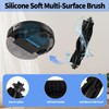 WSQCRDXW 20 Pcs MS1 MAX Replacement Parts Kit Compatible with