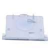 Sewing Bobbin Cover Plates ABS Material Easy Replaceable Sewing Machine