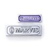 Marvis Value Set of Whitening Mint Toothpaste & Jasmine Mint