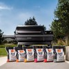 Traeger Traeger Grills Mesquite 100% All-Natural Wood Pellets for Smokers