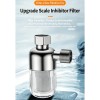 Filtro De Agua Doméstico Para Eliminar Sarro