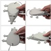 Cartoon Door Stop, Cute Toy Mouse Shape Toy Door Stop