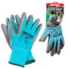 Dekton 8/M Flexi Grip Latex Coated Working Gloves | Ultimate