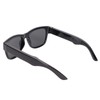 Smart Sunglasses Multifunctional Wireless Bluetooth Sunglasses for PC Laptop ComputerDark