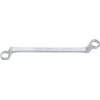 HAZET Double Mouth Glasses Wrench (75° Deep Offset) 0.7 x