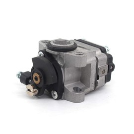 HURI Carburetor Air Filter for Cub Cadet CC4165 CC4175 ST4125 ST4175 CC4105 CC4125 MTD Yard Man Trimmer MP475 YM4520 YM4570