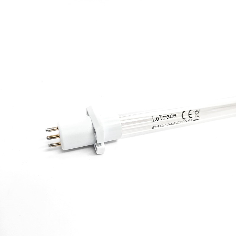 Lutrace UV2400XLAM1 Honeywell, OEM Quality Premium Compatible Lamp for UV2400U1000