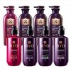 Hair loss scalp hypoallergenic moisturizing volume care shampoo 400ml (WB7097C) - Select: For oily skin / 머리빠짐 두피 저자극 보습 볼륨 케어 샴푸 400ml (WB7097C) - 선택:지성용