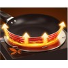Heat Diffuser for Glass Gas Stove Cooktop, Beswarmy Induction Adapter