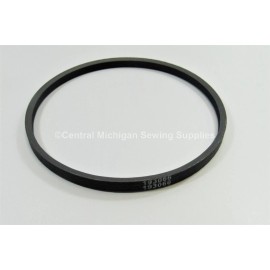 Singer Motor V-Belt Fits Singer 237, 239, 240, 242, 247, 248, 252, 257 (Part # 193066)