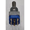 OTTO 21649 TOGGLE SWITCH SNAP ACTION SINGLE POLEMS25087