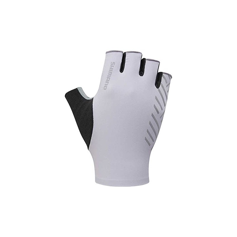 SHIMANO Advanced Gloves Unisex Adult Gloves, Multi-Colour, One Size