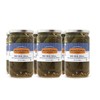 No Big Dill. (6-pack) - Baby kosher dill pickles 24oz