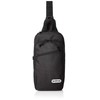 Outdoor Products Heather Tex Shoulder Bag, Vertical Type, Large Capacity,