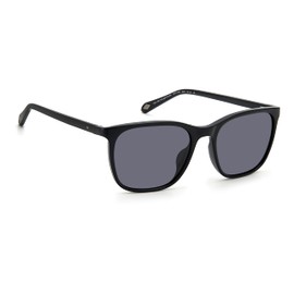 FOSSIL Men's FOS 2116/S Sunglasses, 807, 55mm, 19mm
