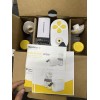 Medela Pump In Style MaxFlow Double Electric Breast Pump White
