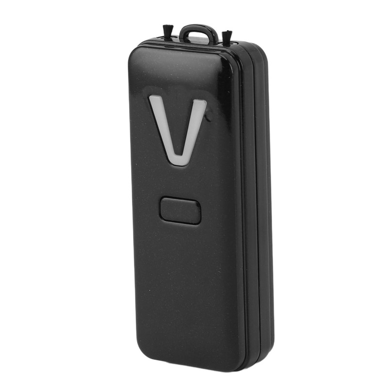 Personal Rechargeable Portable Air Purifier Negative Ion Generator with Hanging