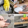 6PCS Stainless Steel Scourer, Thick & Strong Wire Scourer, Wire