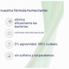 Go Fresh Cool Moisture Body Wash with Nutrium Moisture Cucumber&Green