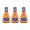 Ken's Steak House Creamy French Dressing (16 Ounce (Pack of